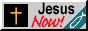 jesus now badge